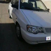 پراید 132 و حواله کوئیک اس تکمیل وجه شده