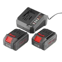 اره زنجیری شارژی|ابزارآلات|قم, دانش|دیوار