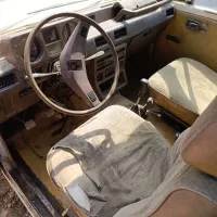 پاجرو بهداری دو درب|خودرو سواری و وانت|پاکدشت, خاتون آباد|دیوار