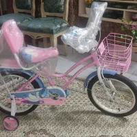 دوچرخه کویر اصل