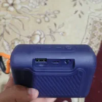 اسپیکر جیبی نو|پخش‌کننده همراه|شیراز, دارالرحمه|دیوار