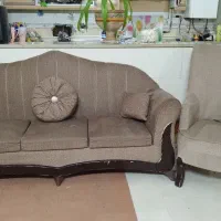 مبل وجلومبلی