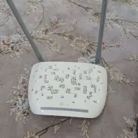 مودم سالم وکم کار کرد