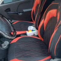 روکش صندلی پراید در حد نو