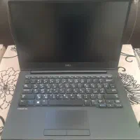 لپتاپ Dell 7370|رایانه همراه|یزد, |دیوار