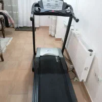 تردمیل توربو 100 فیتنس