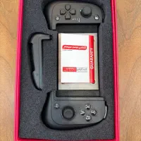 دسته بازی تسکو همراه با گارانتی