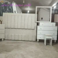 تولیدی سرویس خواب ..مدل شب نو ..