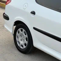 206 sd|خودرو سواری و وانت|قم, خداکرم|دیوار