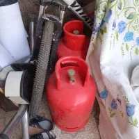 کپسول اتان قرمزرنگ