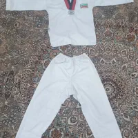 لباس تکواندو