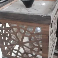 دوعددلوسترچوبی درحدنو
