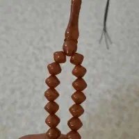 تسبیح کهربا