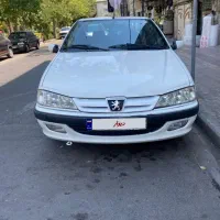 پرشیا مدل ۸۹ بسیار تمیز