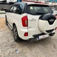 ام وی ام ایکس ۳۳ اس اتومات مدل ۹۵|خودرو سواری و وانت|رشت, جانبازان|دیوار