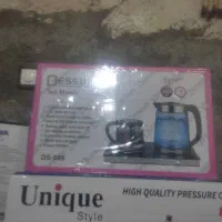 چایساز دوقلو|سماور، چایساز، قهوهساز|زاهدان, |دیوار