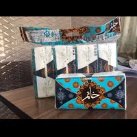 فروش دستمال کاغذی ۵۰۰برگی زیر قیمت