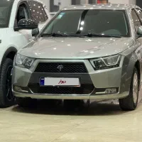 دنا پلاس ۶ دنده مدل ۱۴۰۴