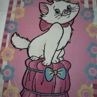 فرش کودک ۴متری