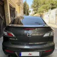 مزدا۳نیو تیپ۳فول بی رنگ|خودرو سواری و وانت|مشهد, فلسطین|دیوار