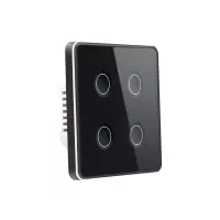 هوشمندسازی ، خانه هوشمند ،کلید لمسی،دزدگیر،دوربین|خدمات پیشه و مهارت|اصفهان, خانه اصفهان|دیوار