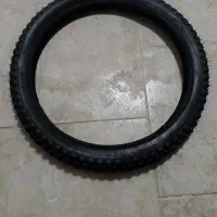 تایر دوچرخه ۲۰