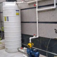 تعمیرات تخصصی و فوری پکیج با نازلترین قیمت|خدمات پیشه و مهارت|شیراز, زرهی|دیوار