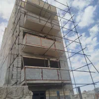 داربست فلزی چادر کشی با قیمت مناسب