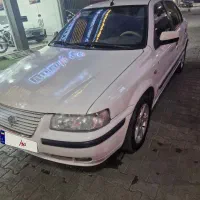 سمند موتور ملی مدل ۹۳