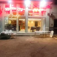 فست فود کار،آشپز،کمک آشپز،صندوق دار،سالن کار|استخدام خدمات فروشگاه و رستوران|اردبیل, |دیوار