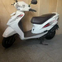 فروش موتور وگو ۱۱۰