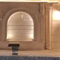 نما کاری وکاشی کاری