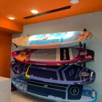 پدل برد * ایران پدل مرجع تخصصی پدل برد کل کشور