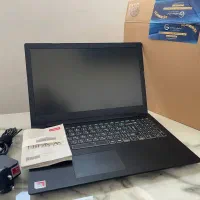 لپتاب لنوو باهارد ssd 256 مدل V145 15AST