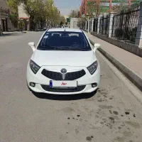 برلیانس بی رنگ سالم معاوضه با هایما اس 7هم دارم