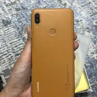 گوشی Huawei مدل Y6 prime
