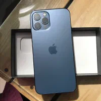 آیفون 12پرومکس