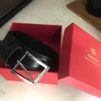 کمربند مردانه