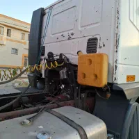 کشنده ایویکو 440|خودرو سنگین|قروه, |دیوار