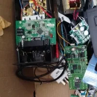 یک باتری دوربین وسایلش جدا فروخته میشود|دوربین مداربسته|قم, سراجه (۱۵ خرداد)|دیوار