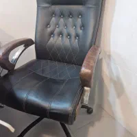 صندلی مدیریت برند|دفتر کار|قائمشهر, |دیوار