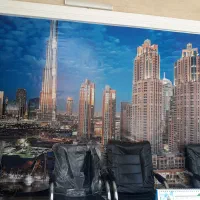 واحد اداری تجاری،دورمیدان فرمانداری