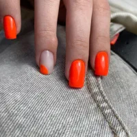 کاشت ناخن/اکستنشن مژه/مدل پروتئین مو(هزینه مواد)