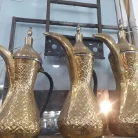 گم گم وادلال|کلکسیون اشیاء عتیقه|اهواز, کوی علوی|دیوار