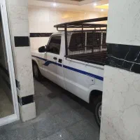 مزدا کارا2000