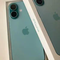 IPhone 16 فقط با سفته بدون اعتبار سنجی|موبایل|تهران, گیشا|دیوار