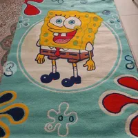 قالیچه|فرش|بجنورد, |دیوار