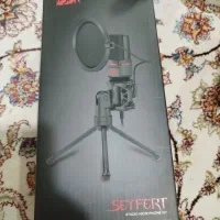 لوازم استیرم و یوتیوب