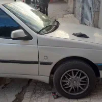 پژو مدل89|خودرو سواری و وانت|مشهد, انقلاب|دیوار