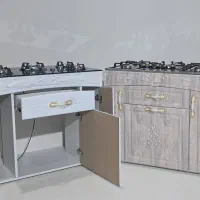 اجاق گاز طرح فر مدل kj